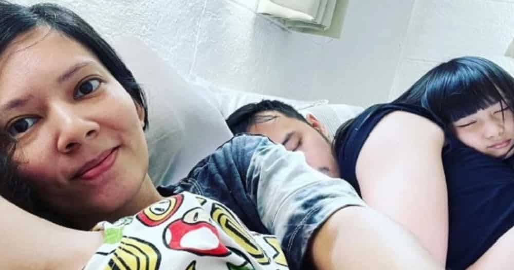 Chynna Ortaleza, Kean Cipriano, positibo sa COVID-19: “Sana wag niyo maranasan”