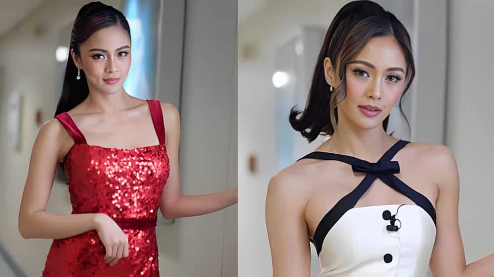 beautiful Filipino actresses