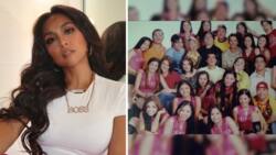 Rochelle Pangilinan, inalala ang panahong parte pa siya at ang SexBomb ng ‘Eat Bulaga’