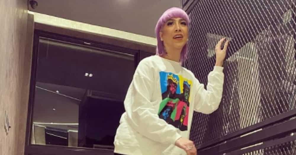 Mga angels ni Vice Ganda, nakiusap na huwag na silang palaging pagalitan