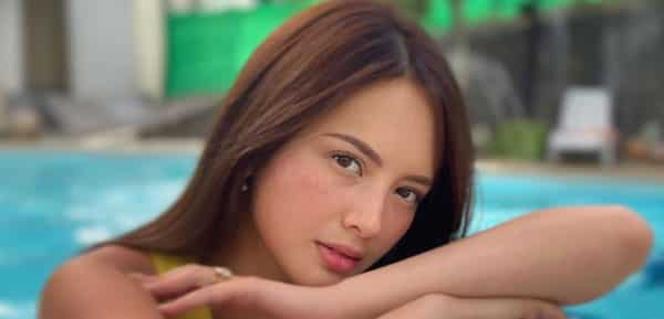 Ellen Adarna