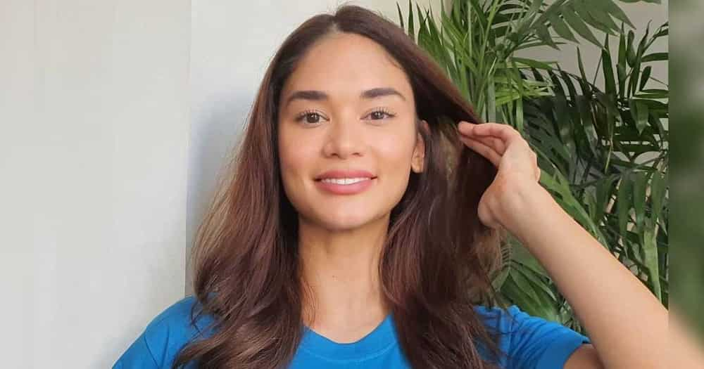 Pia Wurtzbach proud of sister Sarah for her mental health progress