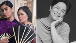 Lauren Young, may nakakaantig na tribute kay Jaclyn Jose: “Rest in peace, Tita Jane”