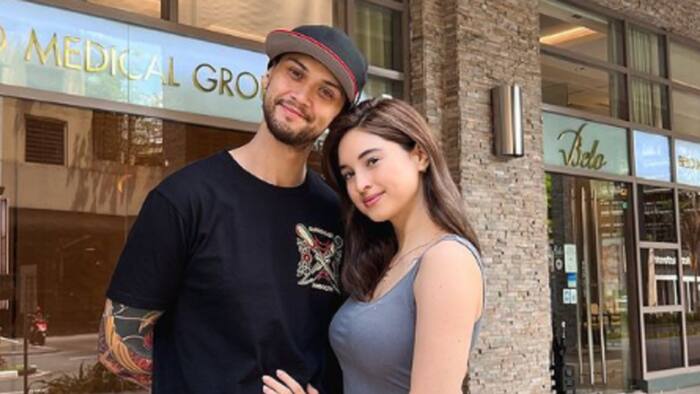 Coleen Garcia's fit and fab bod stuns netizens: "Little improvement with loose skin"