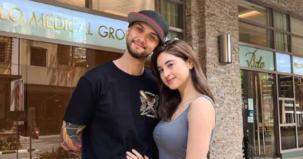 Coleen Garcia pens heartfelt birthday greeting for Billy Crawford