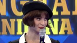 Anne Curtis tells story behind her new hairdo: “ang isa sa inspiration ko, si Amélie”