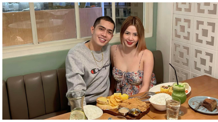 Gena Mago, di natuwa sa pag-post ni Xander Arizala ukol kay Makagwapo