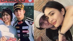 Netizens speculate Sofia Andres and Daniel Miranda are now a couple based off of Daniel’s social media posts