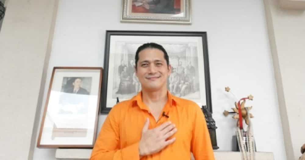 Robin Padilla denies profiting from friendship with Bong Go & Pres. Duterte