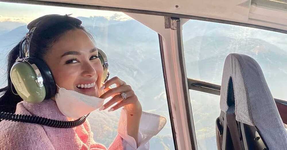 Heart Evangelista, sinupalpal ang netizen na bumatikos sa makeup niya: “If you don’t like it don’t do it” Heart Evangelista, sinupalpal ang netizen na bumatikos sa makeup niya: “If you don’t like it don’t do it”