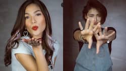 Kylie Padilla, Andrea Torres call each other "babe" in viral posts for 'BetCin'