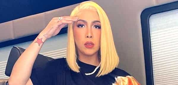 Vice Ganda impressed by Jugs Jugueta's reaction while Chie Filomeno is dancing in front of him