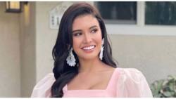 Rabiya Mateo, game na game sa paghataw kasama si Miss Canada sa isang video