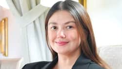 Angelica Panganiban, nagbigay ng mensahe sa young celebs: "Huwag maging puchu-puchu"