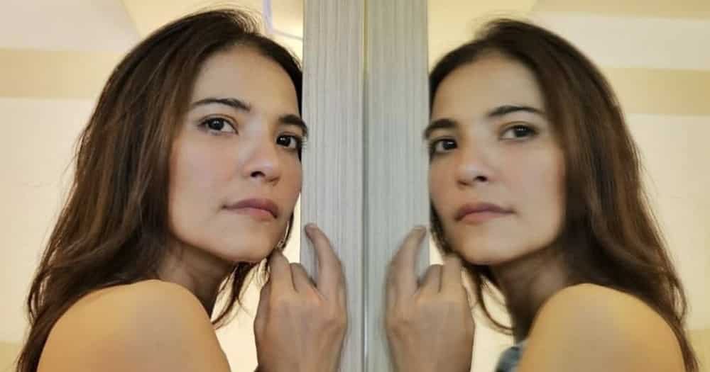 Alessandra De Rossi shares lovely photo with niece Fiore; jokes about double chin