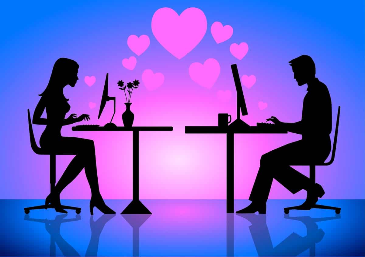 Online dating ukraine inbox