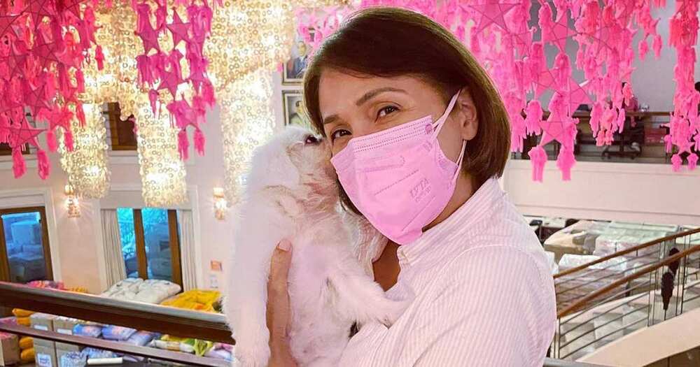 Agot Isidro, naglabas ng panibagong hugot sa socmed: “You have to figure out what is good for you”