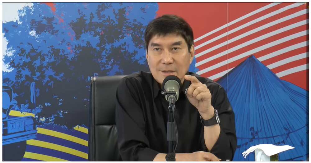 Customer na nag-post tungkol sa "fried towel," dumulog kay Raffy Tulfo