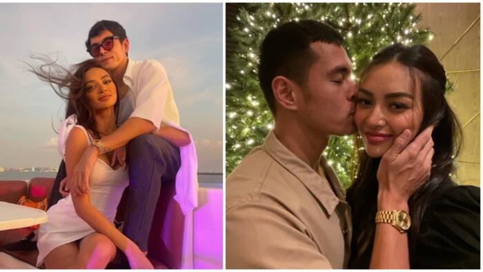 Kylie Versoza doesn’t want to be friends with ex-boyfriend: “Bakit pa?”