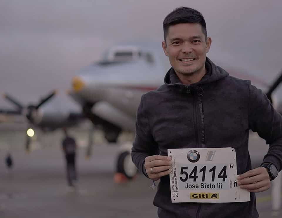 Dingdong Dantes Bio: Age, Height, Real name, Net worth, Wife