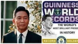 Fact check: Is Ferdinand Marcos the ‘World’s Most Brilliant President in History’?