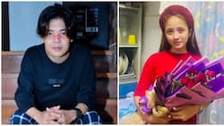 Xander Arizala accuses Gena Mago of getting into relationship with his friend