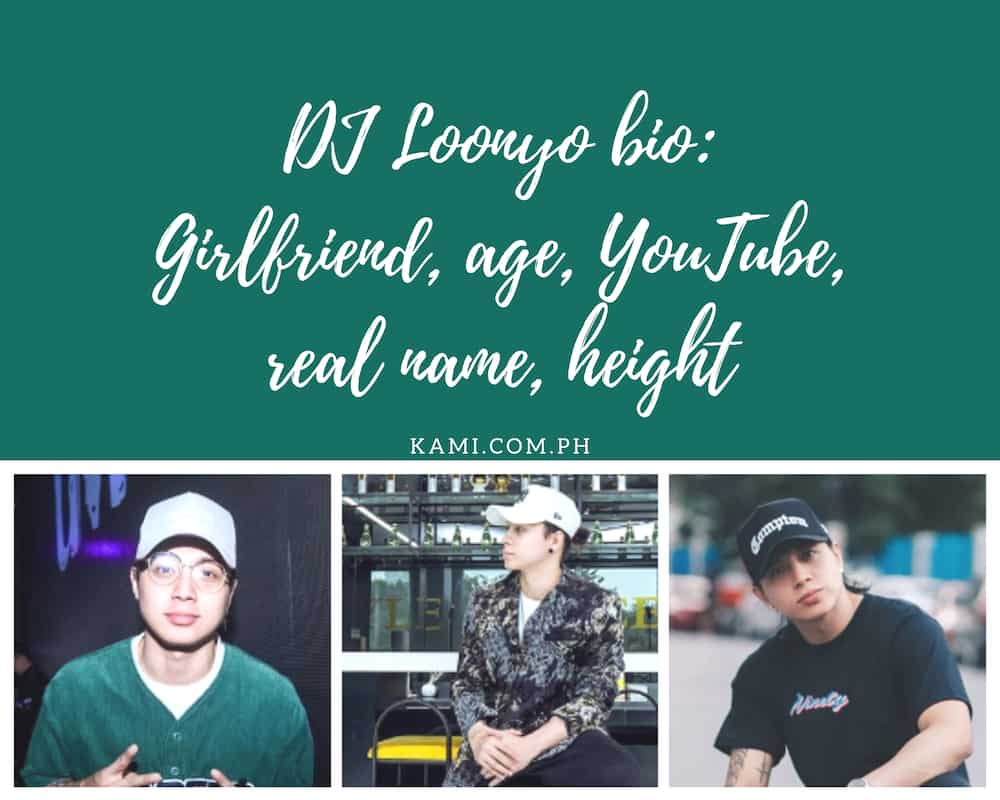 Dj Loonyo Biography Girlfriend Age Youtube Real Name Height