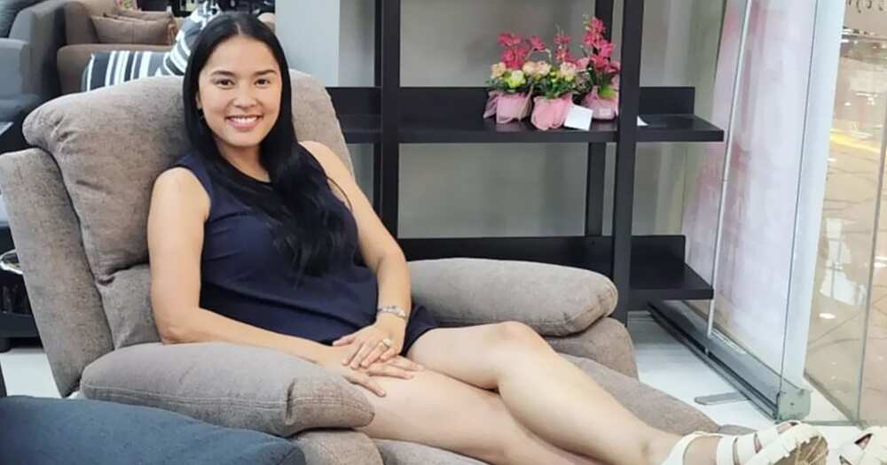 Neri Miranda, inihayag pinakamagandang desisyon ang ma-in love kay Chito Miranda: “Best decision” Neri Miranda, inihayag pinakamagandang desisyon ang ma-in love kay Chito Miranda: “Best decision”