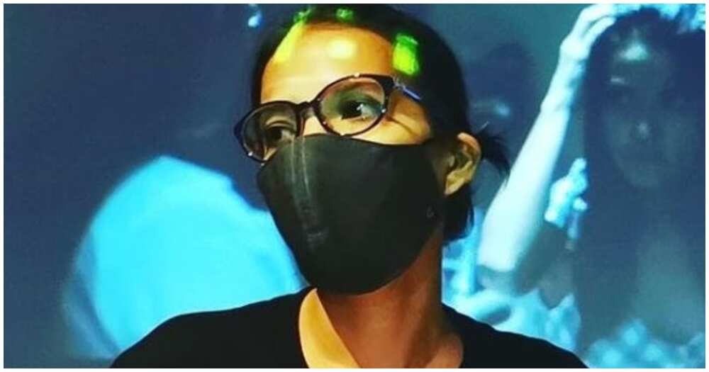 "Kokonting pera na lang sa ATM" tsismis, tinabla na ni Alessandra de Rossi