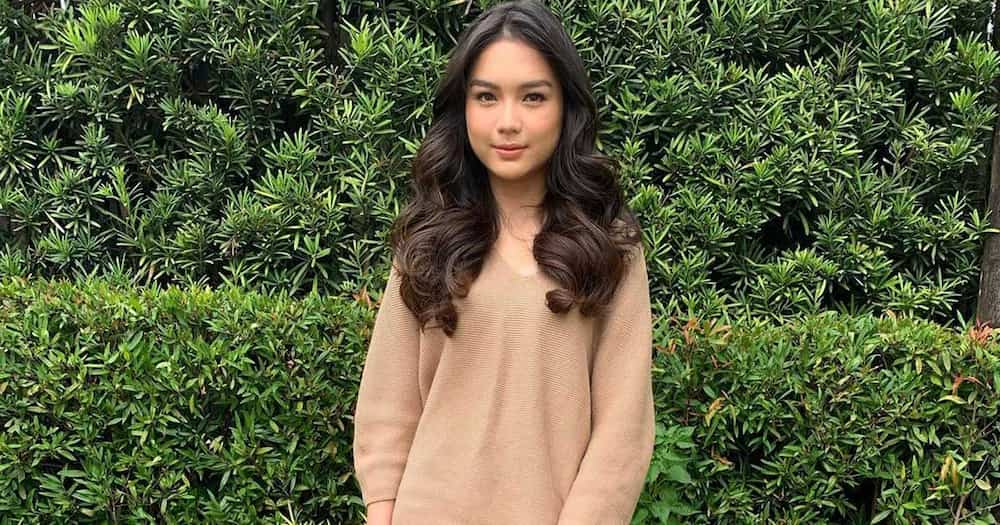 Francine Diaz, naging emosyunal sa set ng Magandang Buhay dahil di nakapunta si Melai Cantiveros sa debut