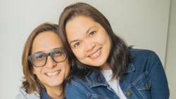 Ryan Agoncillo posts sweet photos with wife Judy Ann Santos from their "Aivee Date"