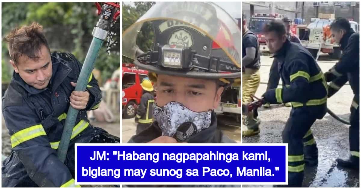JM de Guzman: Still fighting • l!fe • The Philippine Star