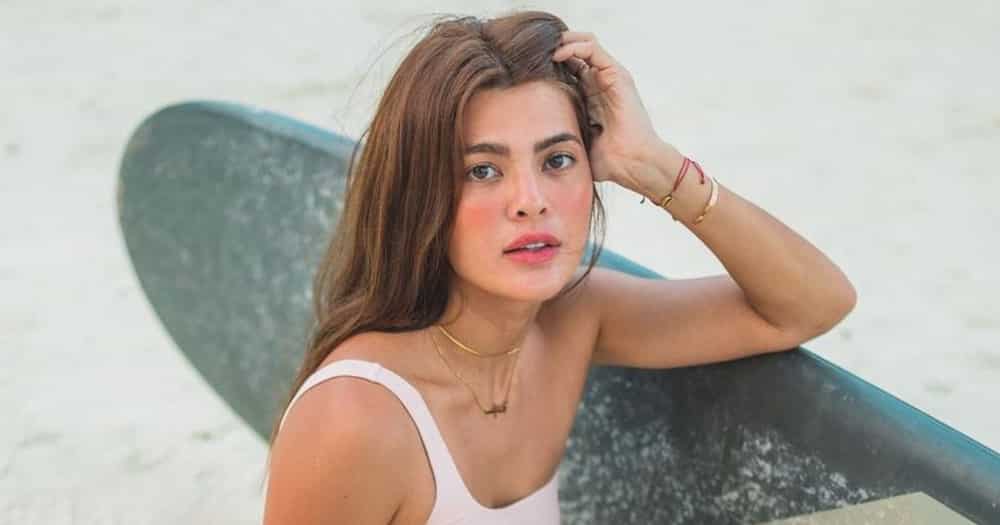 Miss World Philippines 2018 Katarina Rodriquez announces her first pregnancy