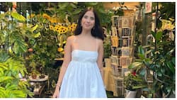 Maxene Magalona reflects on danger of self-neglect, importance of self-love