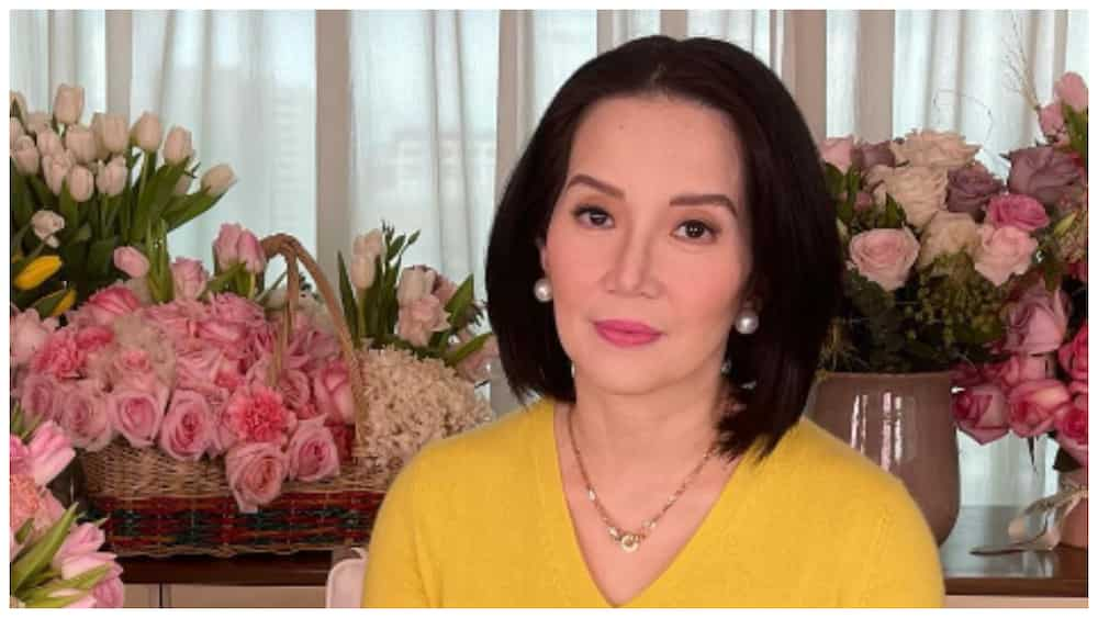 Kris Aquino