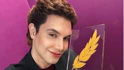 Paolo Ballesteros' adorable video with daughter Keira goes viral