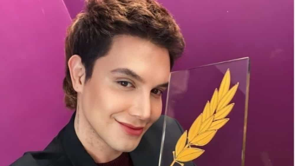 Paolo Ballesteros, nakasama ang anak na si Keira sa launching ng Drag Race Ph