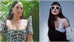 Isabelle Daza, other celebrities react to Liza Soberano's new pics: "so good"