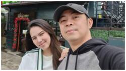 Chito sa madalas na pagpapakilig kay Neri: "Para di matanggal 'yung helmet niya"