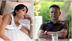 Heart Evangelista leaves sweet message on Chiz Escudero's new post: "miss you"
