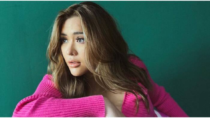 Angeline Quinto stuns netizens as she posts lovely pics