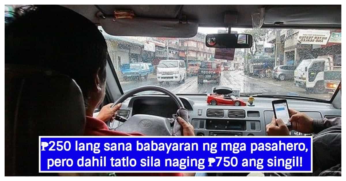 ang istorya ng taxi driver summary ang istorya ng taxi driver summary