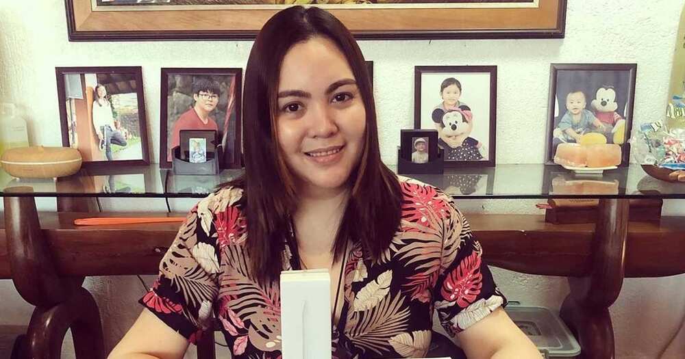 Rico Yan, kinaawaan ni Cristy Fermin matapos mag-viral ang ipinost ni Claudine Barretto na love note