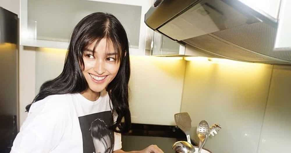 Liza Soberano/@lizasoberano