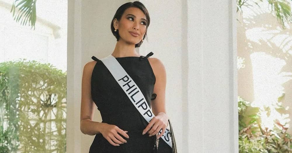 Gloria Diaz, nagbigay ng kanyang rating kay Michelle Dee sa performance nito sa Miss Universe 2023