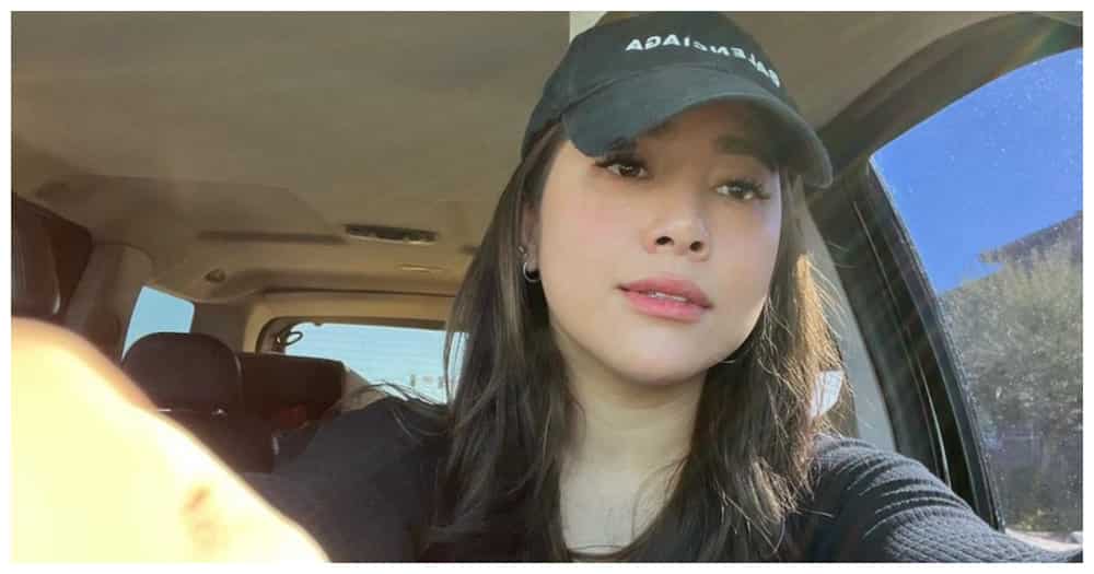 Moira Dela Torre @moiradelatorre Moira Dela Torre @moiradelatorre