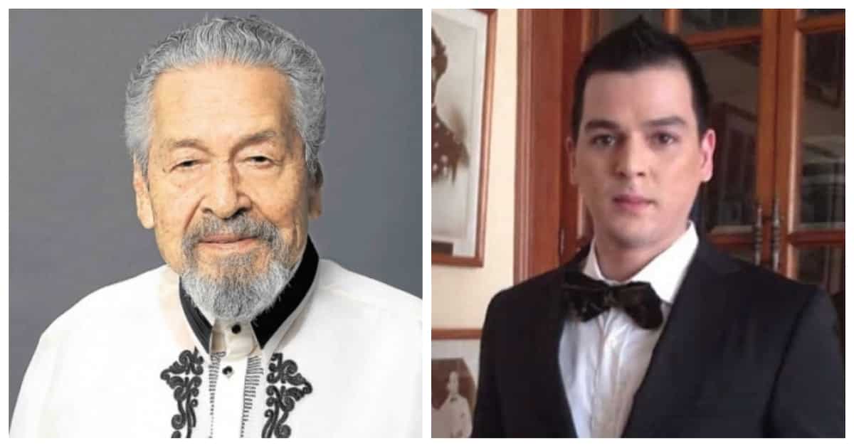 Famous Filipino Celebrities Who Passed Away In 2018 V - vrogue.co
