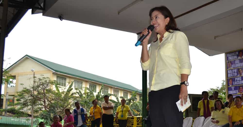 Celebrities' reactions to VP Leni Robredo's win in SC battle over BongBong Marcos go viral