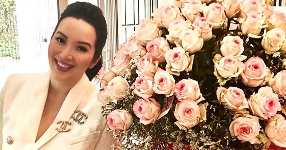 Kris Aquino, ibinahagi ang dapat asahan mangyari sa araw ng kanyang kasal: “Totally not what you’re expecting”