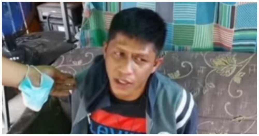 Pulis na nanloob sa isang remittance center sa Bulacan, lulong umano sa online sabong